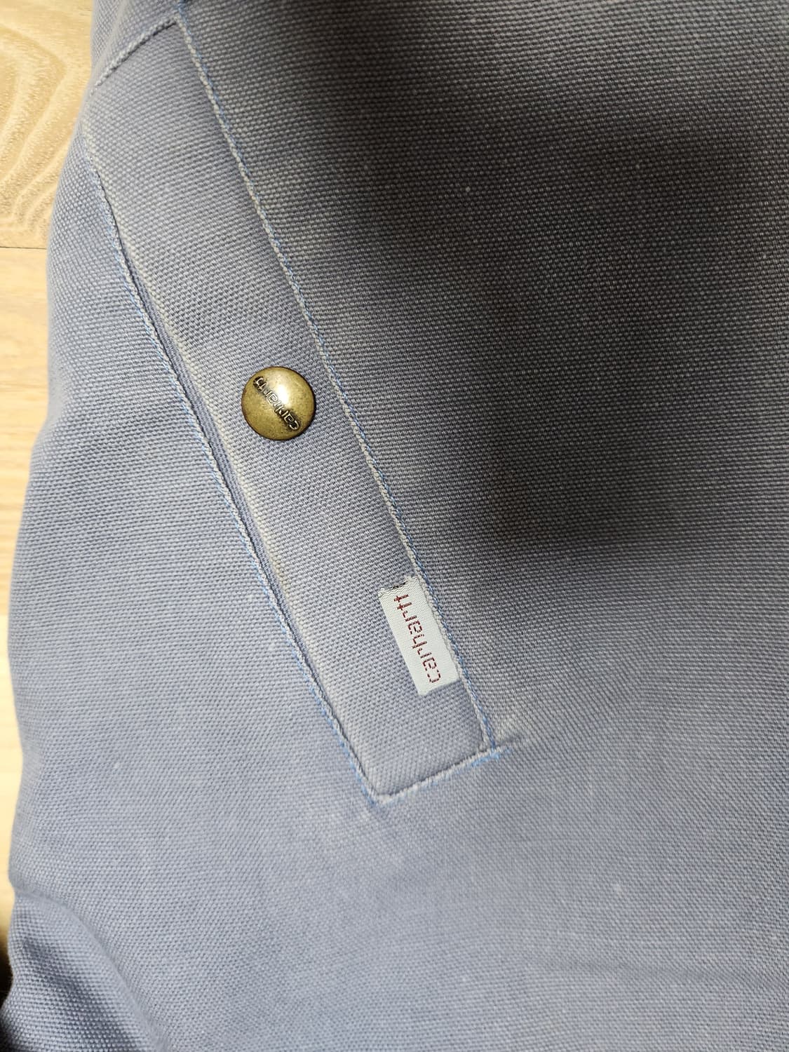 구형 칼하트 산타페 jq 168 상품이미지5