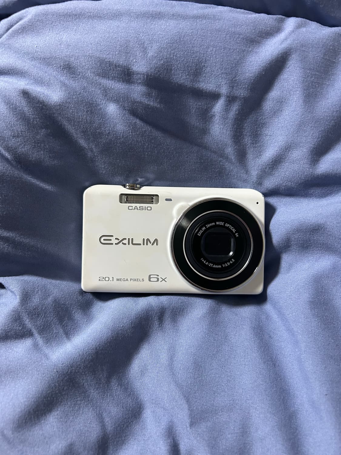 casio exilim ex-zs27 상품이미지1