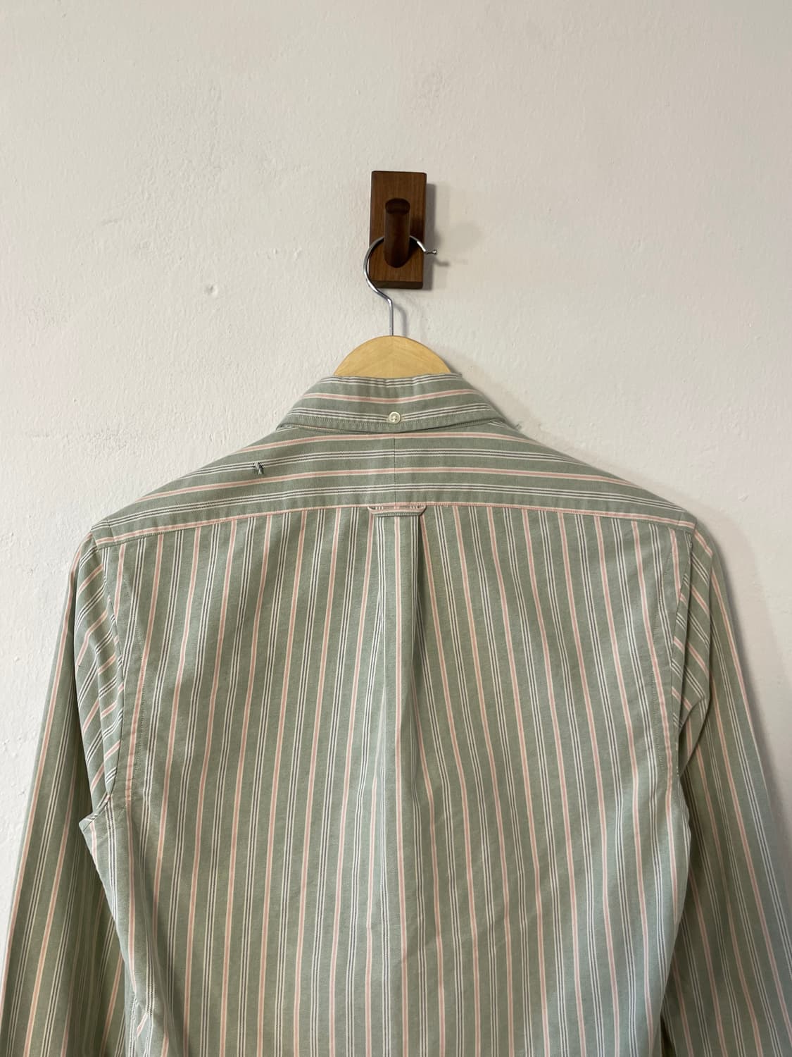 폴로 스트라이프 셔츠  상품이미지8