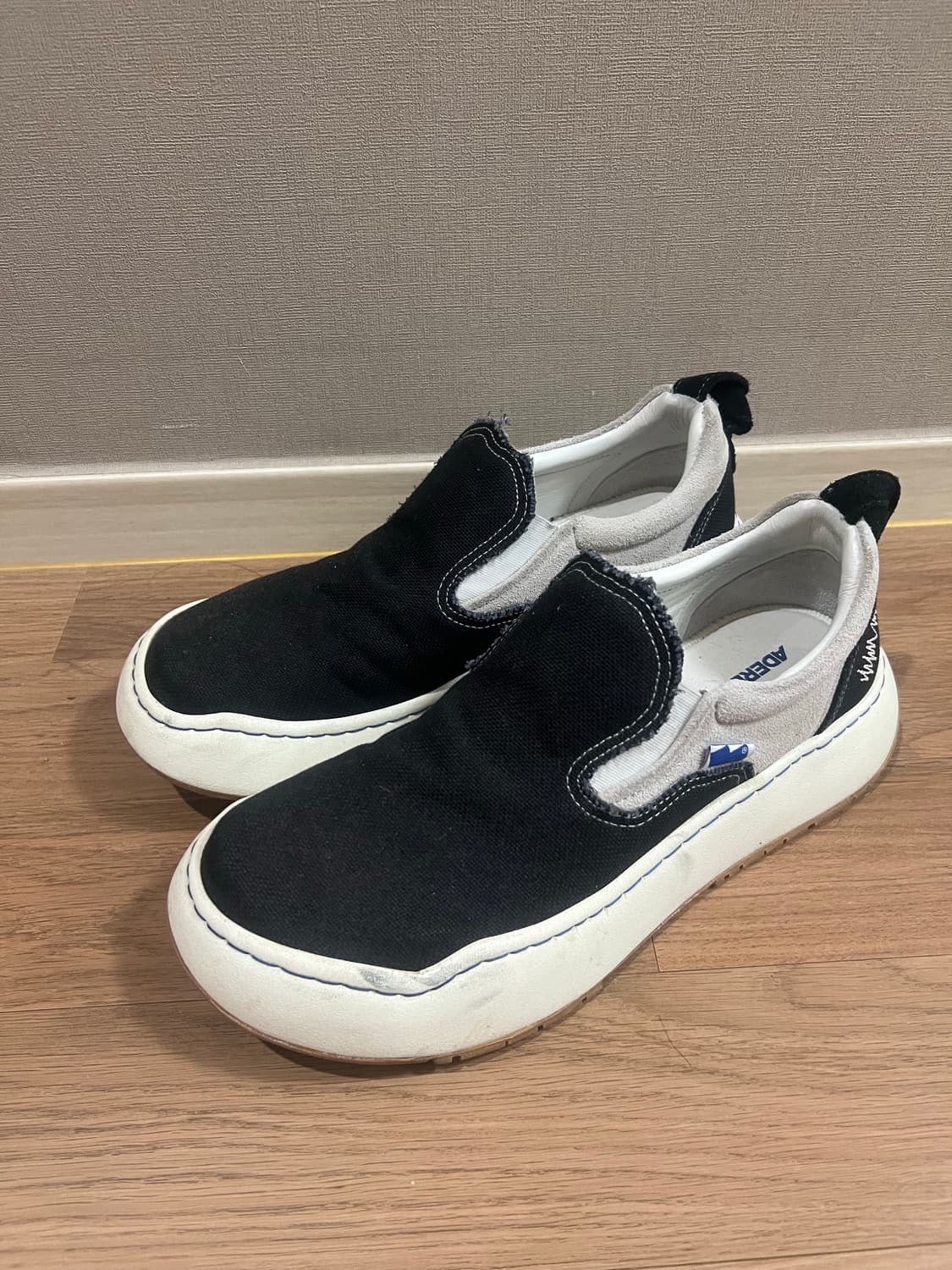 아더에러 스니커즈 43 상품이미지5