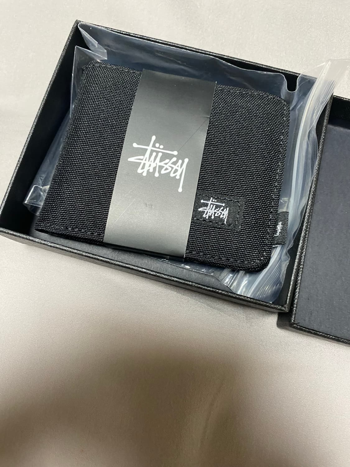 스투시 지갑 상품이미지2