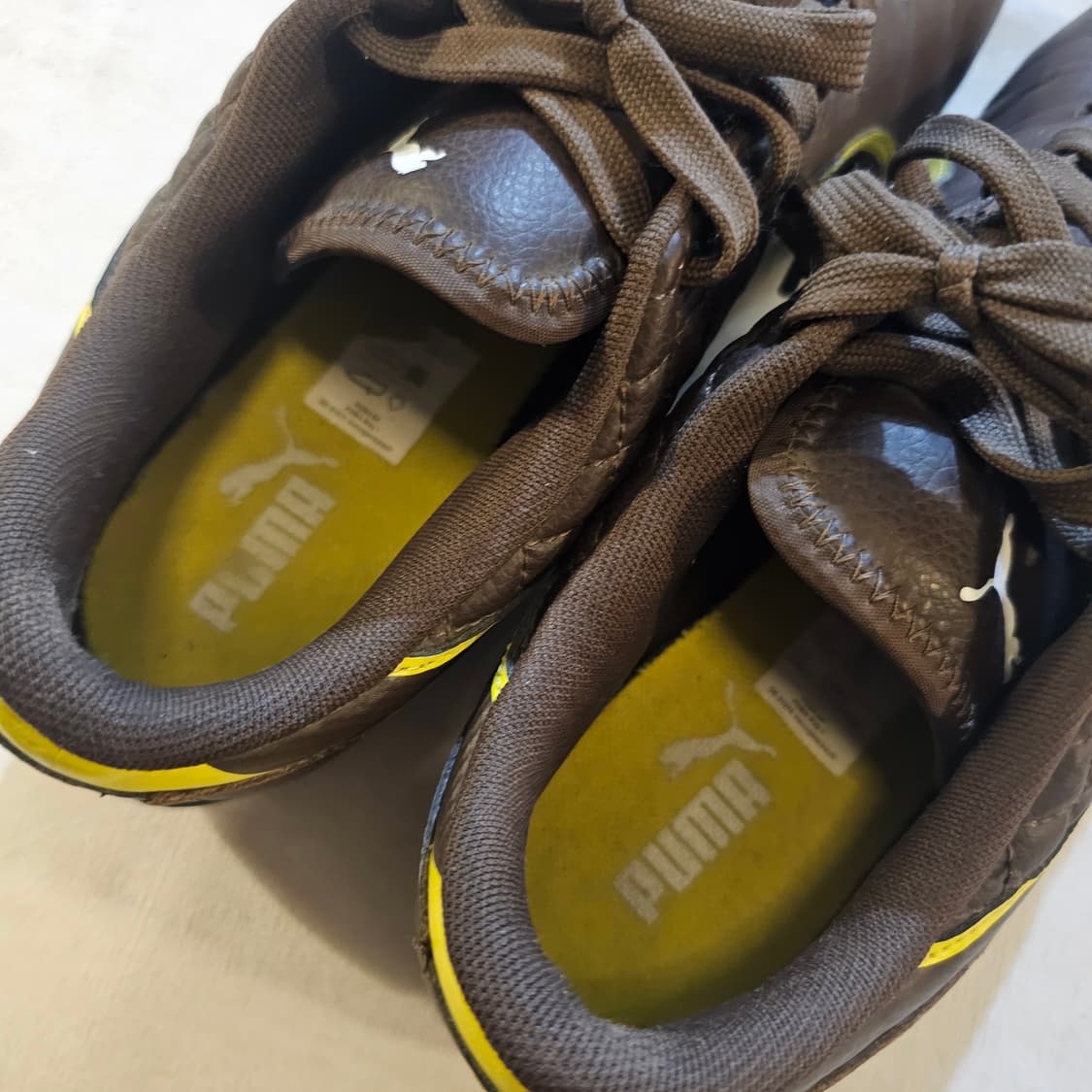 270 푸마 드리프트 캣 6  상품이미지4