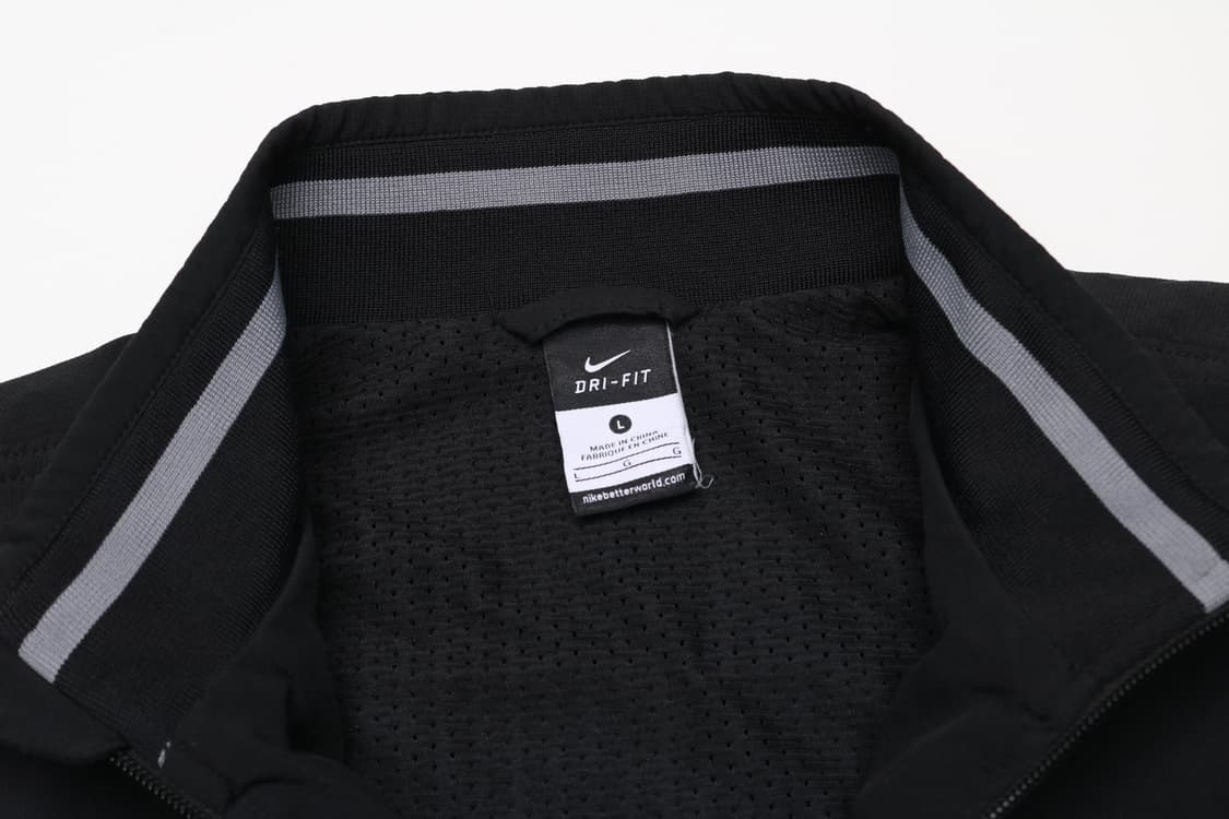 [L] 나이키 스우시 올드스쿨 바람막이 자켓 상품이미지3