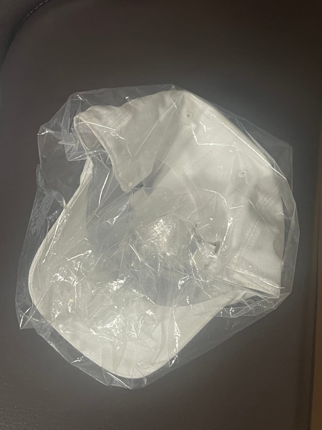 말본 볼캡 상품이미지4