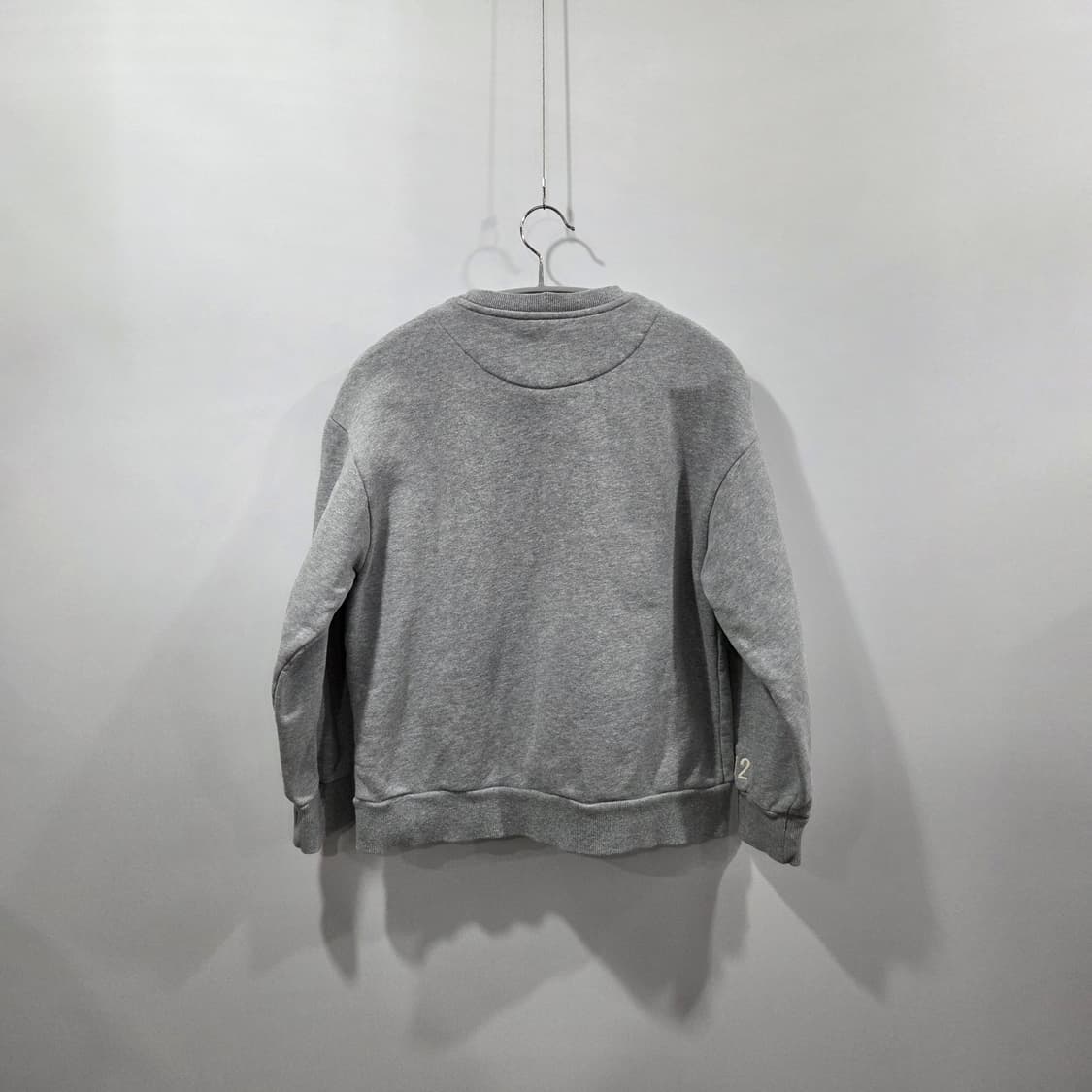 아이스비스킷 키즈 프린팅 맨투맨 155 상품이미지5