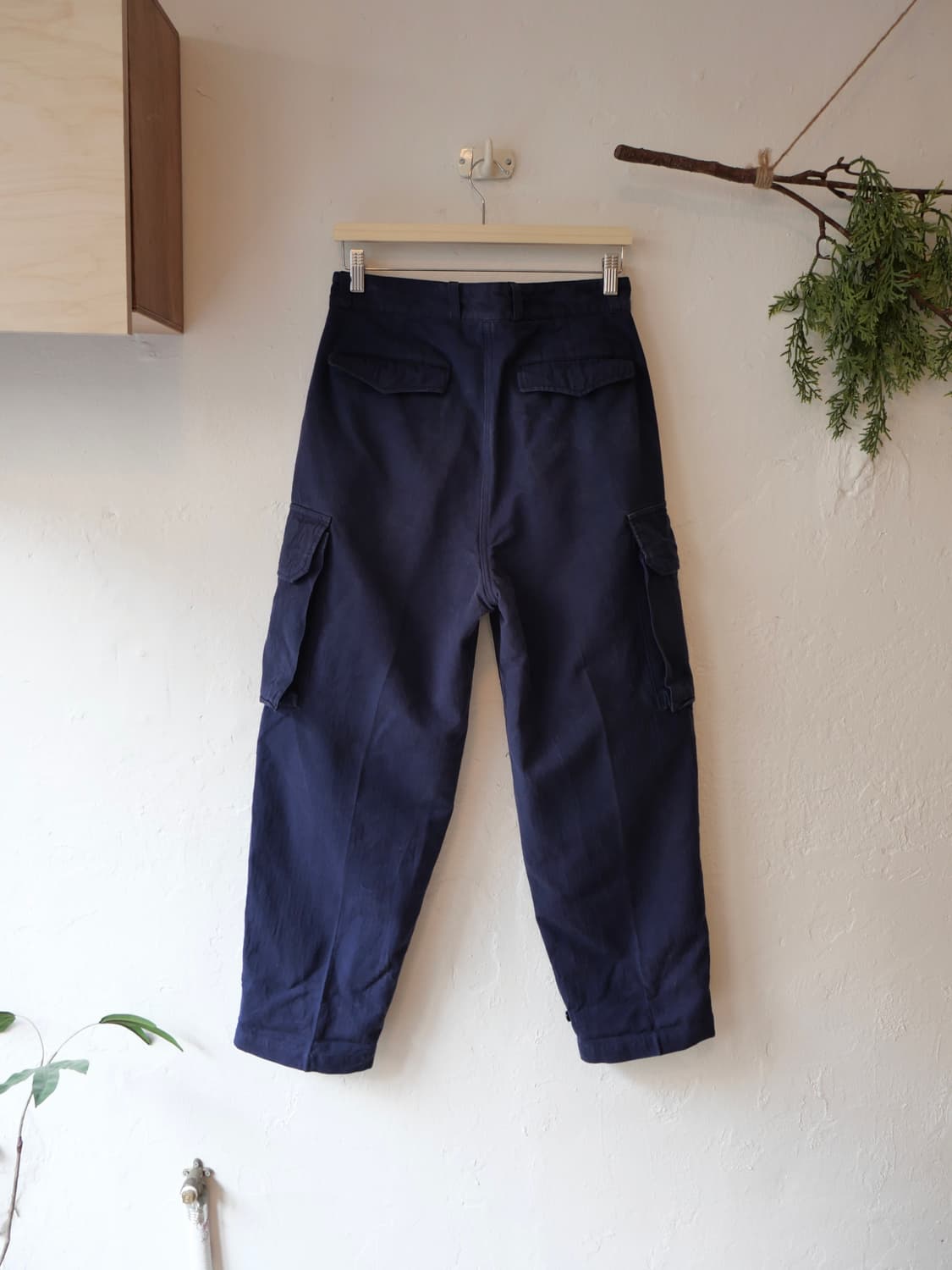 캡틴 선샤인 x 빔즈 플러스 카고 팬츠 상품이미지2