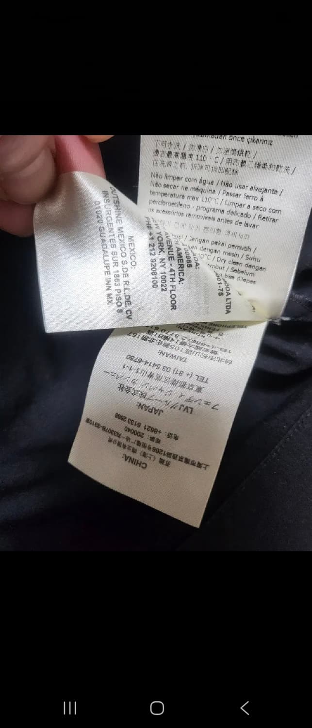팬디  반팔 상품이미지6