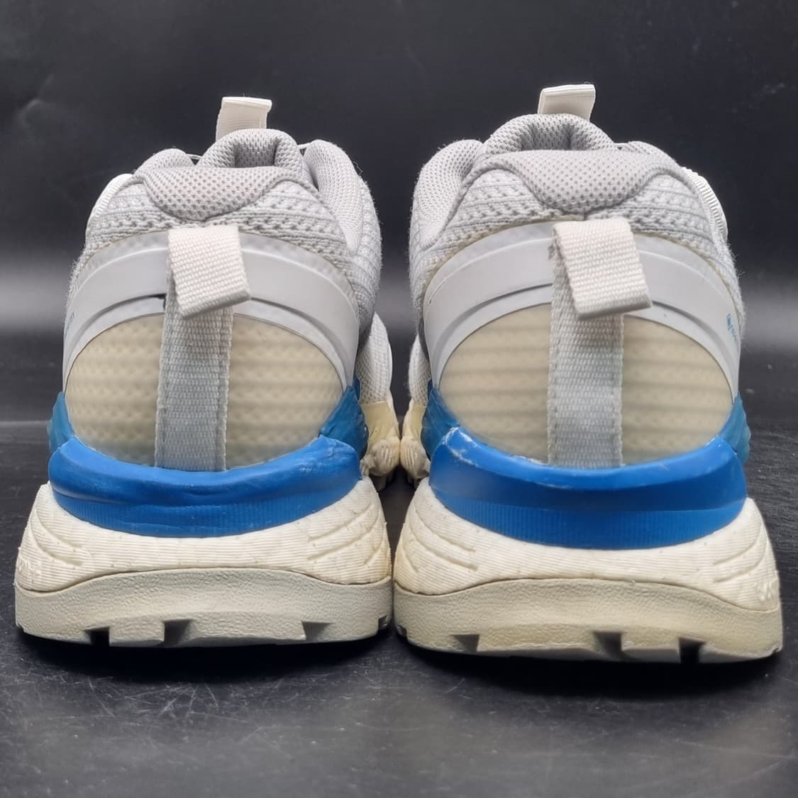 아이더 퀀텀인피니티 남성트레킹화265 상품이미지4