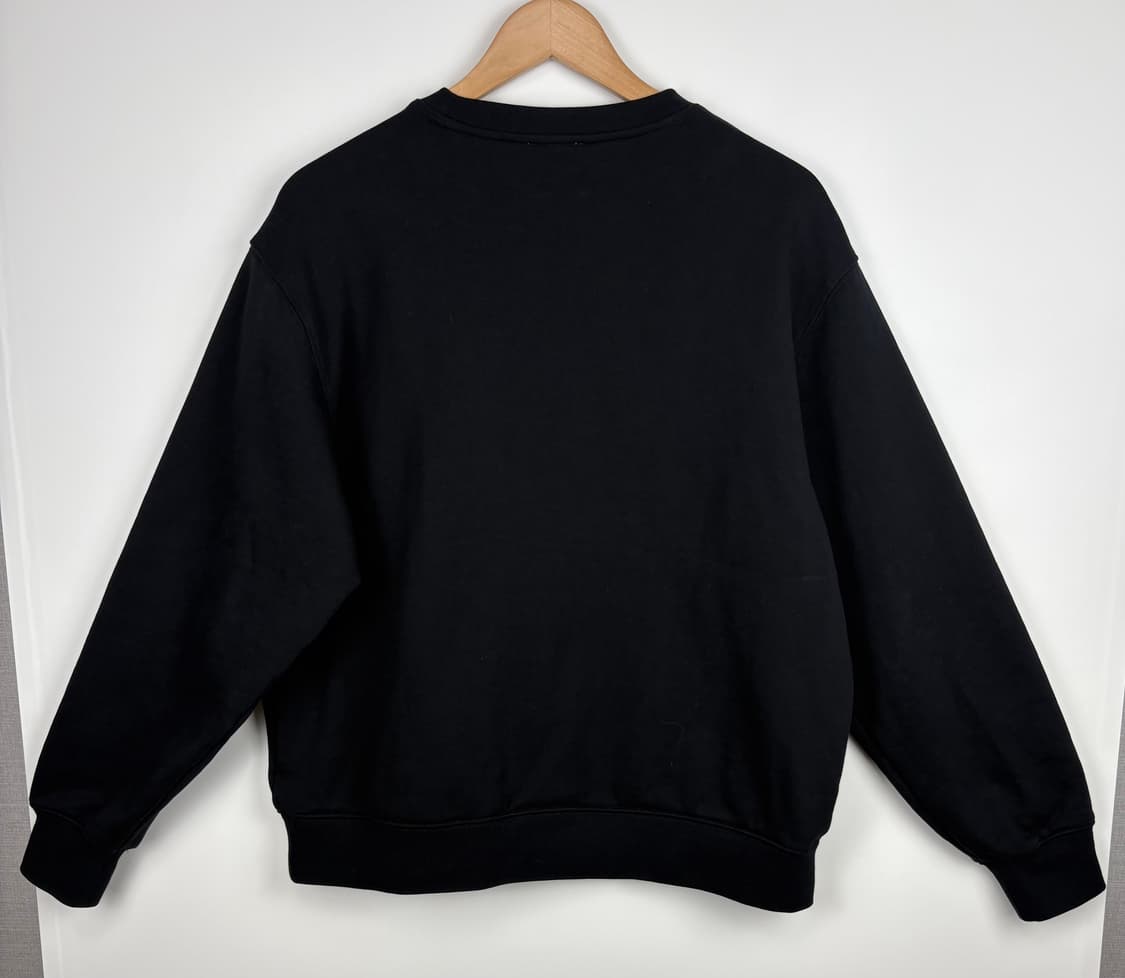 마리떼 프랑소와 저버 맨투맨 상품이미지3