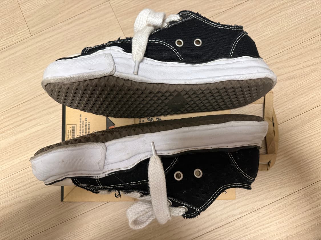 미하라 야스히로 피터슨 EU 39 상품이미지8