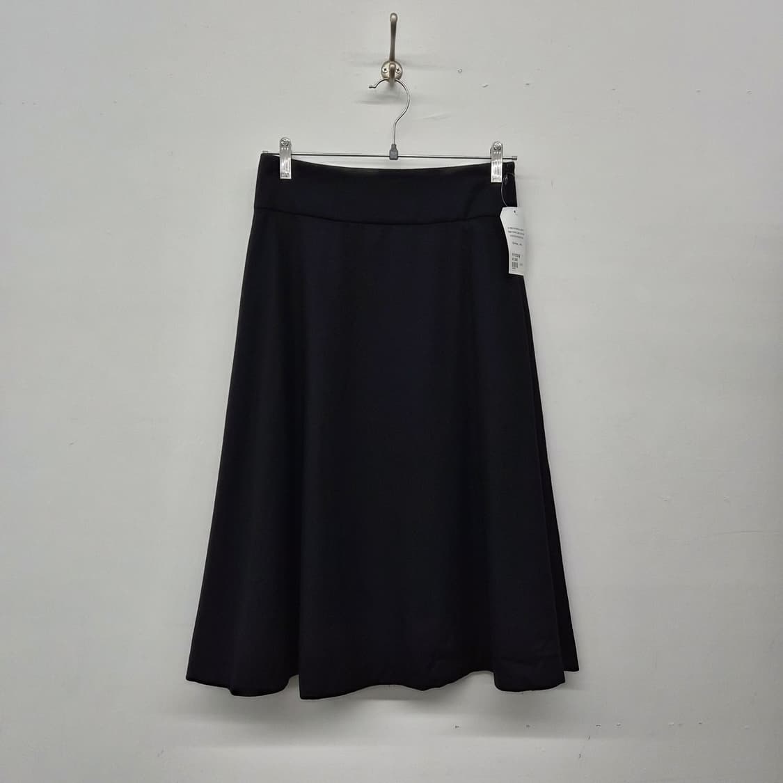 마가렛호웰 롱치마 상품이미지1
