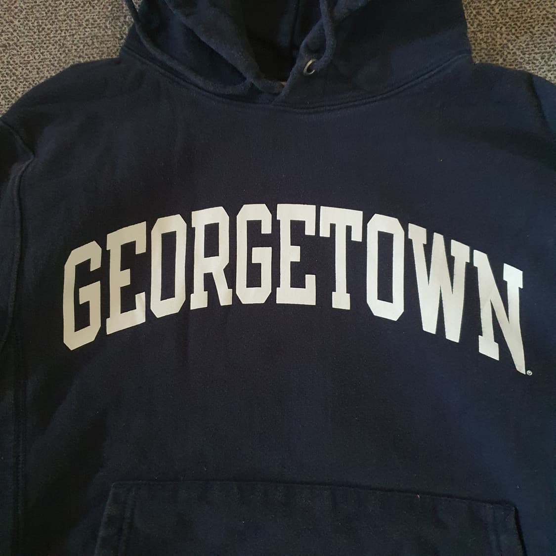 챔피온  후드 리버스위브 기모 No.33 상품이미지3