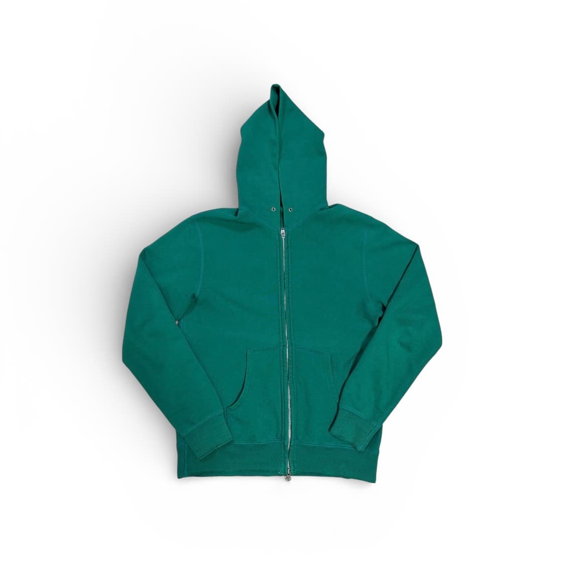 빈티지 스웻 후드 상품이미지1