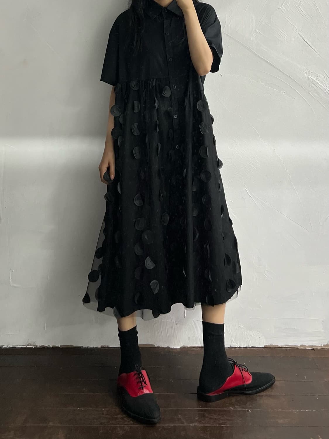 vtg dress 상품이미지6