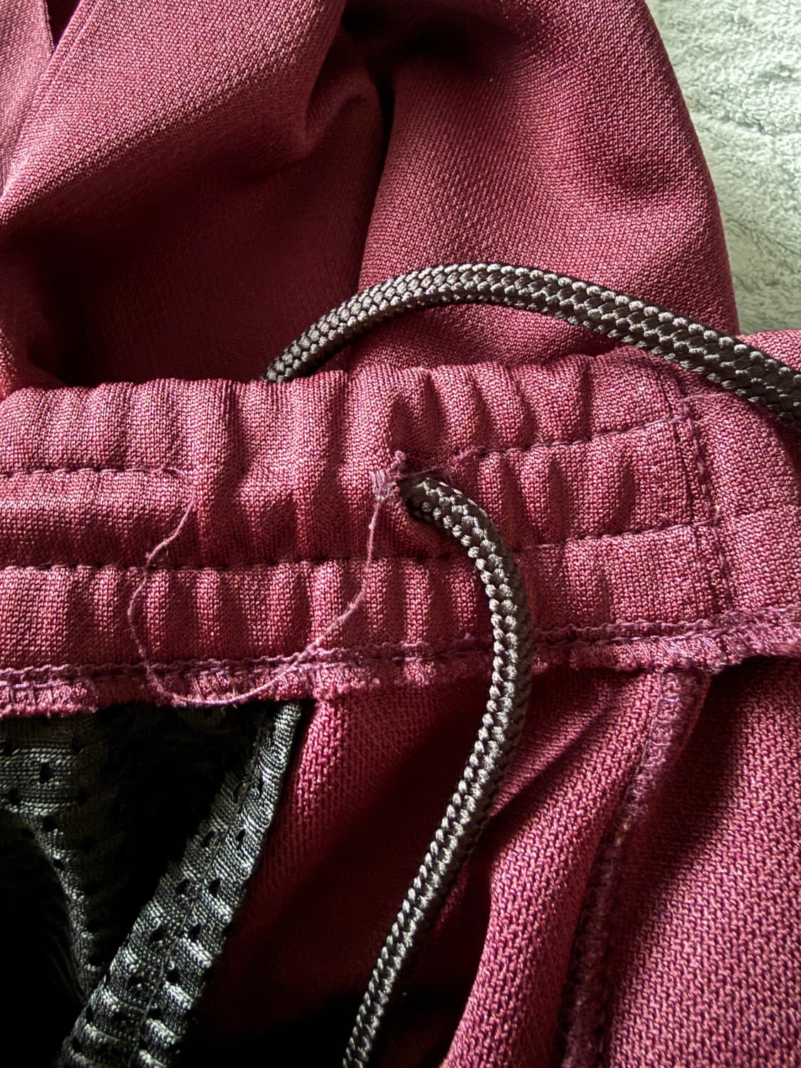 니들스 트랙팬츠 네루우핏 L 상품이미지3