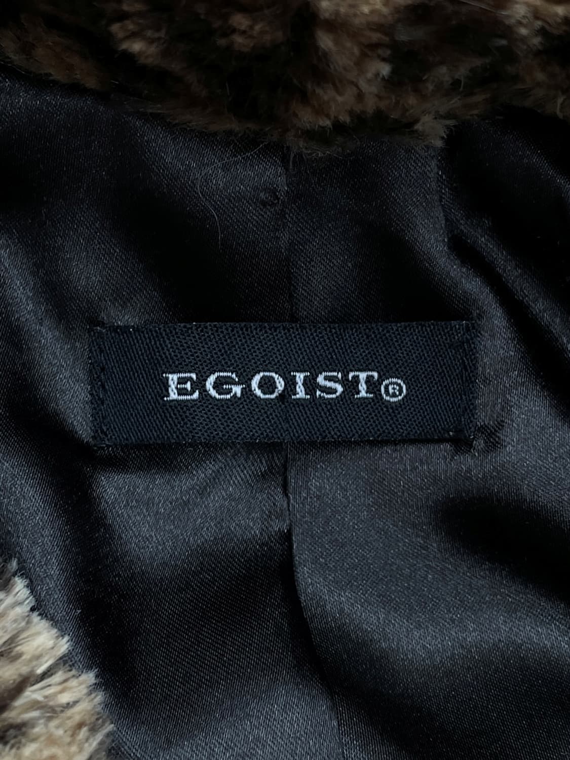 EGOIST 상품이미지5
