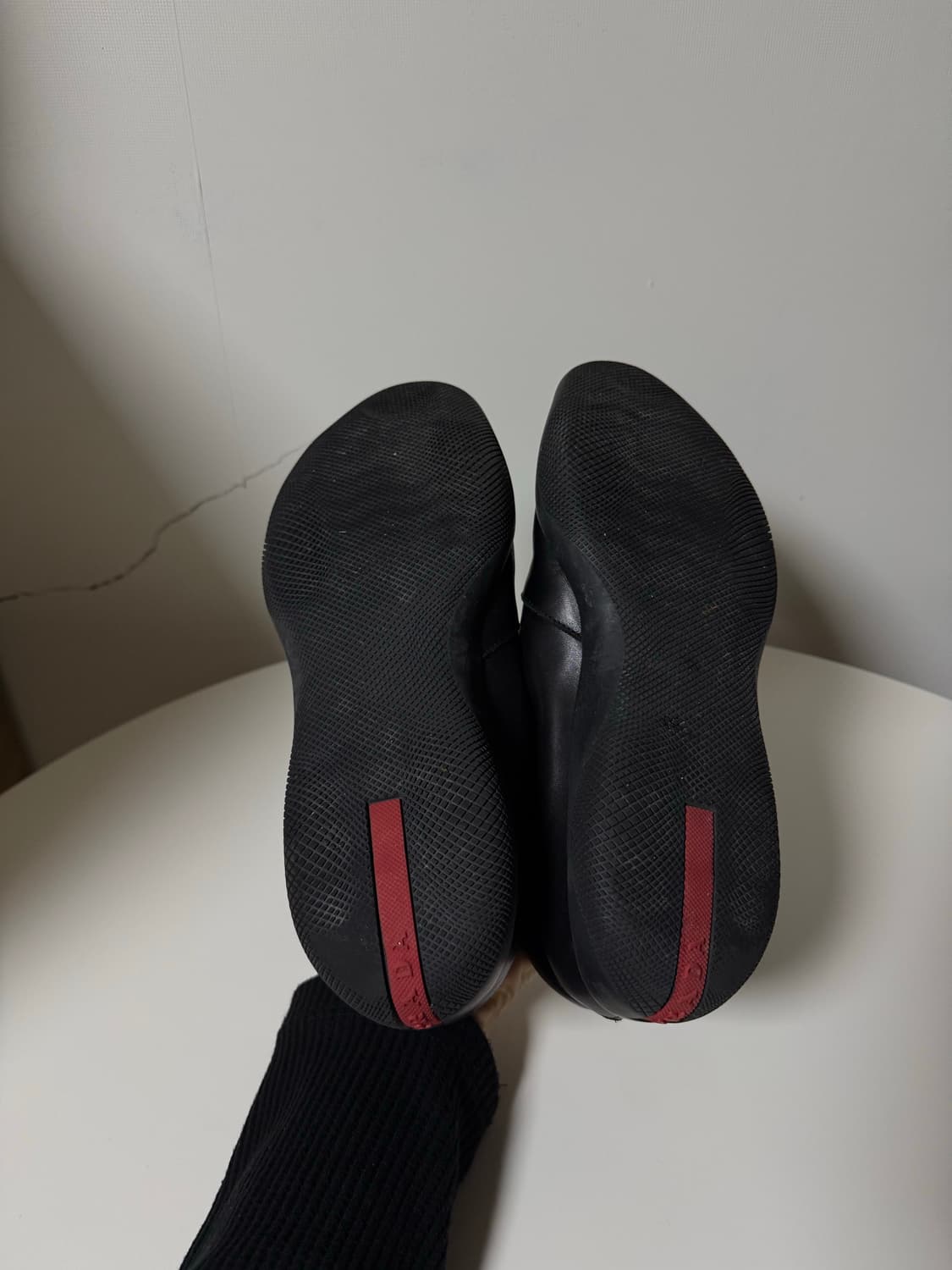 [270]프라다 스트링 로퍼 상품이미지5