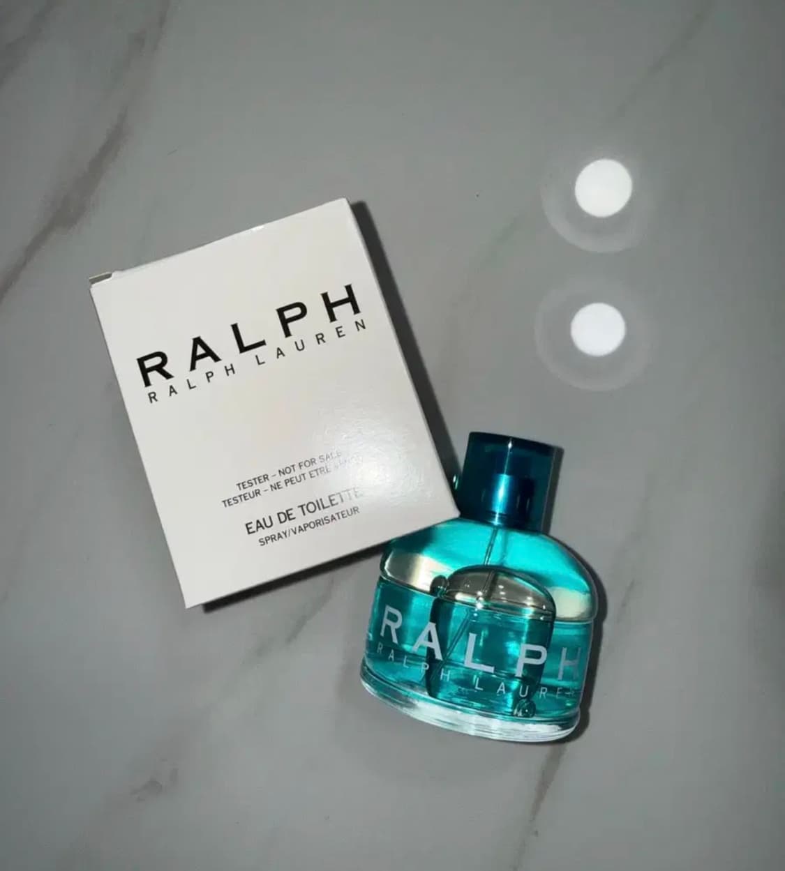 랄프로렌 폴로 랄프 EDT 100ml(새상품) 상품이미지1