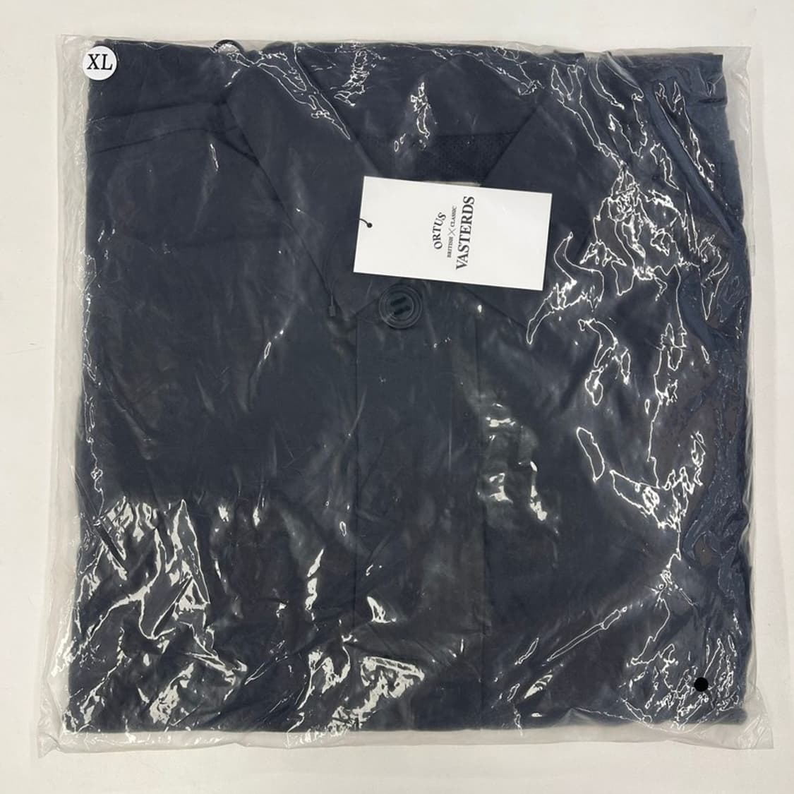 (새상품) 올투스 바스터즈 RAF MK3 재킷 블랙 XL 상품이미지2