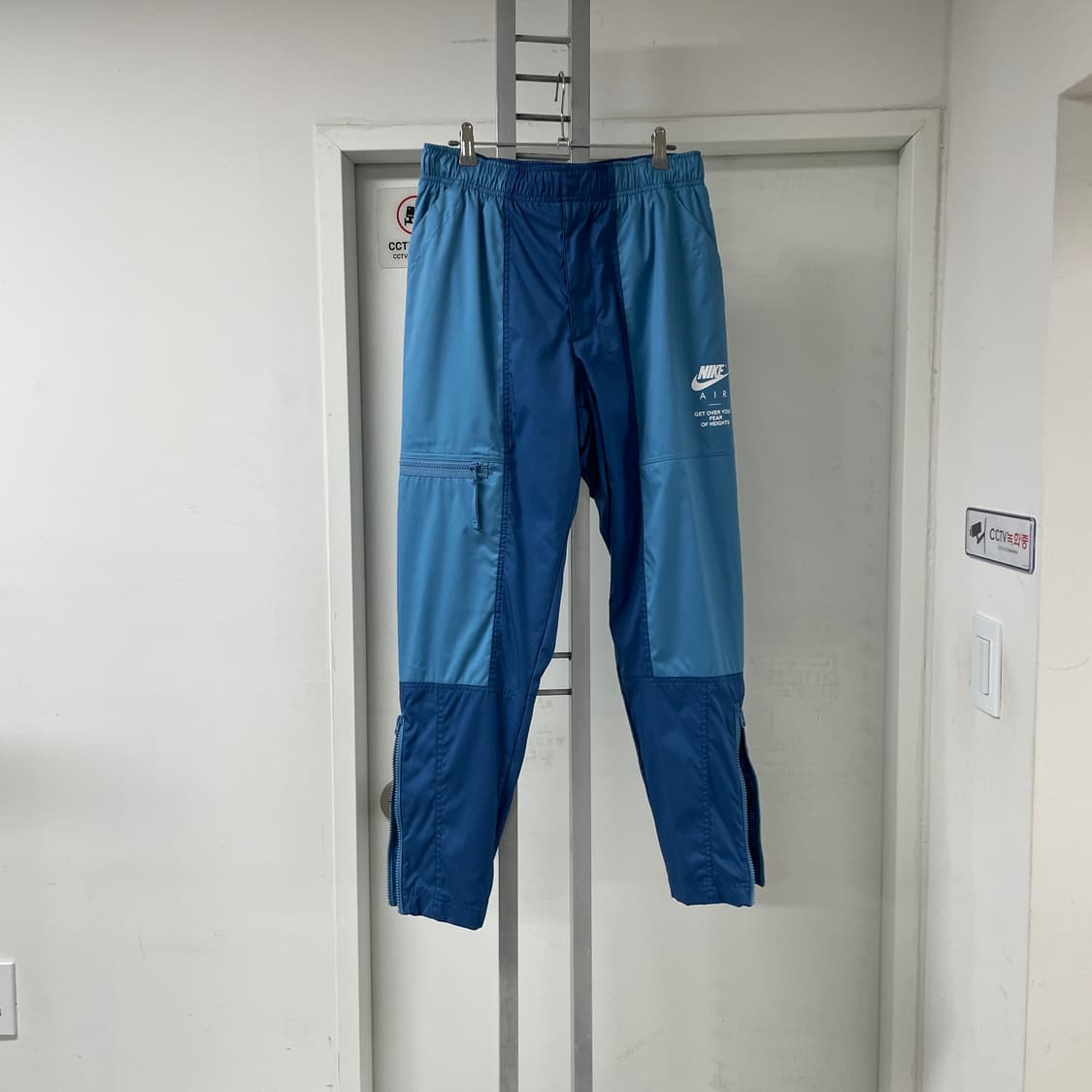 나이키 AIR 트레이닝 팬츠 M 상품이미지1