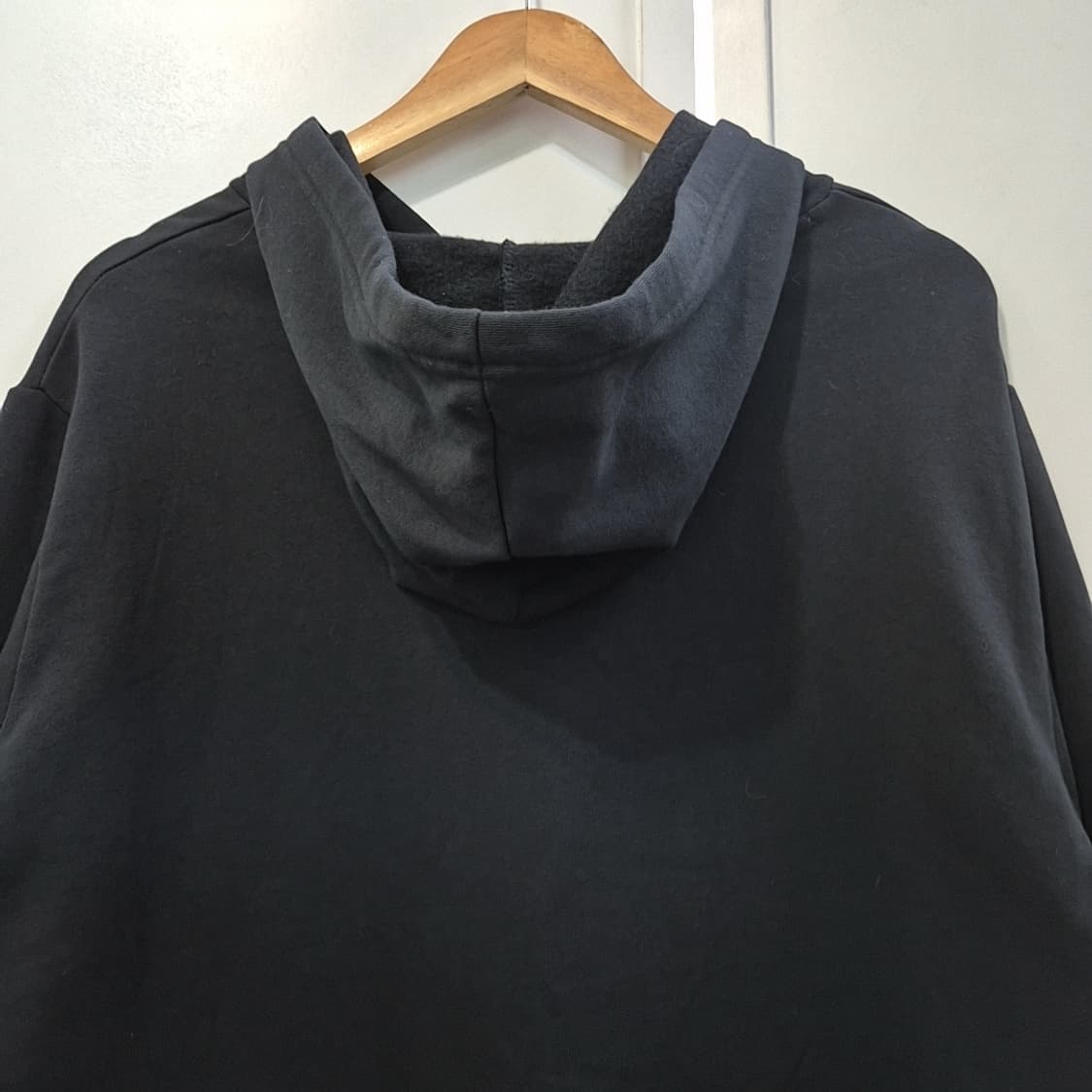 킬스타 레이어드 후드티 상품이미지8