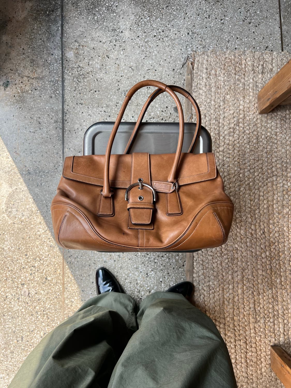 Coach 상품이미지2