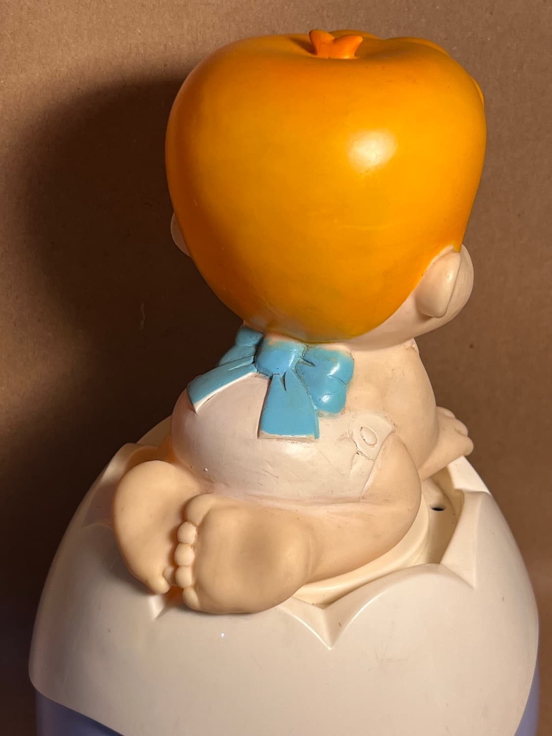 아기공룡 둘리 – 희동이 오뚜기 피규어 (JAMJAM TOYS ver.) 상품이미지4