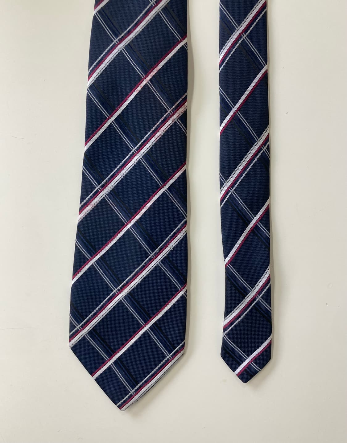 발렌티노 넥타이 상품이미지1