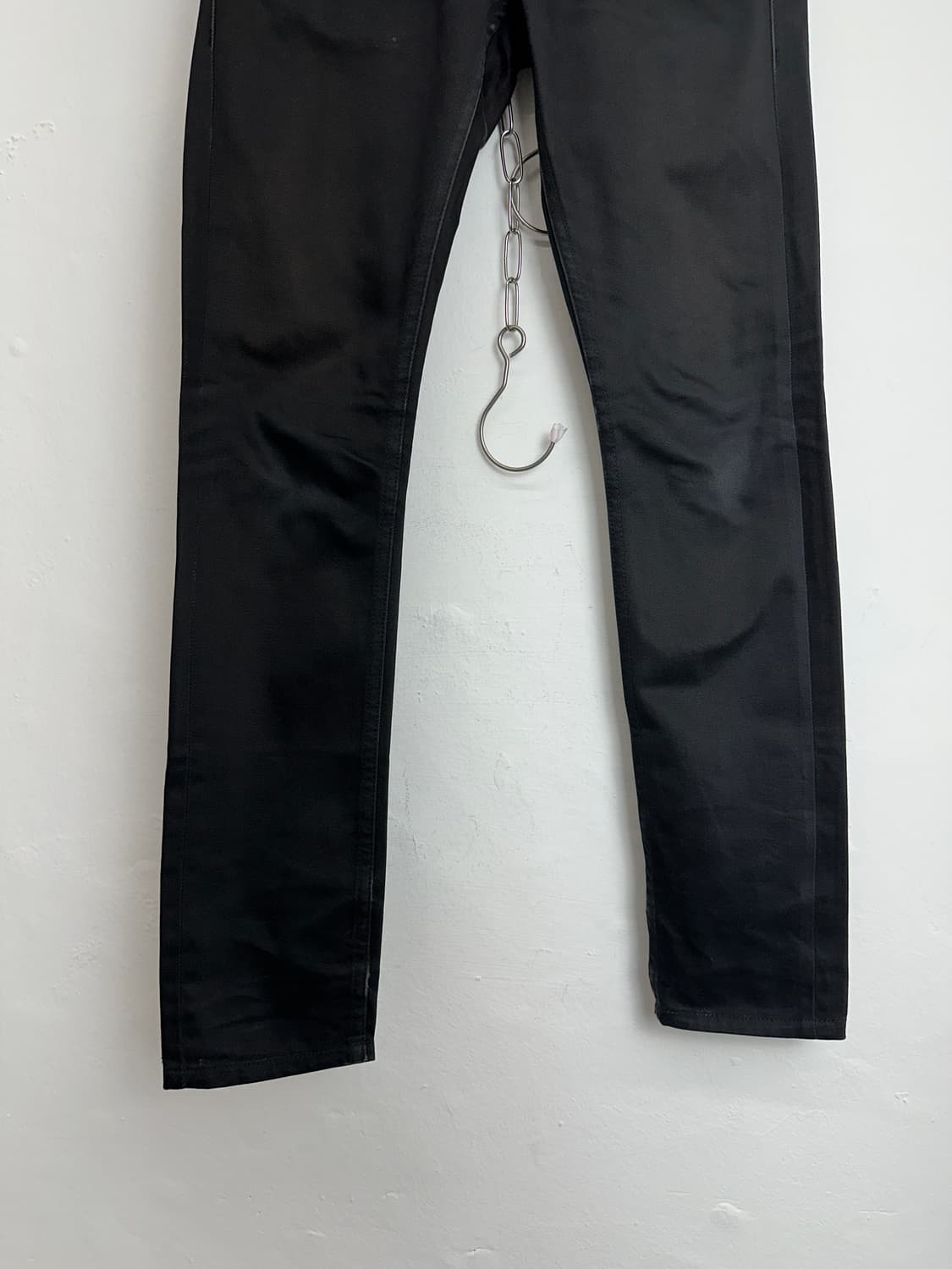 The Unbranded Brand 12.5oz Black Selvedg 상품이미지6