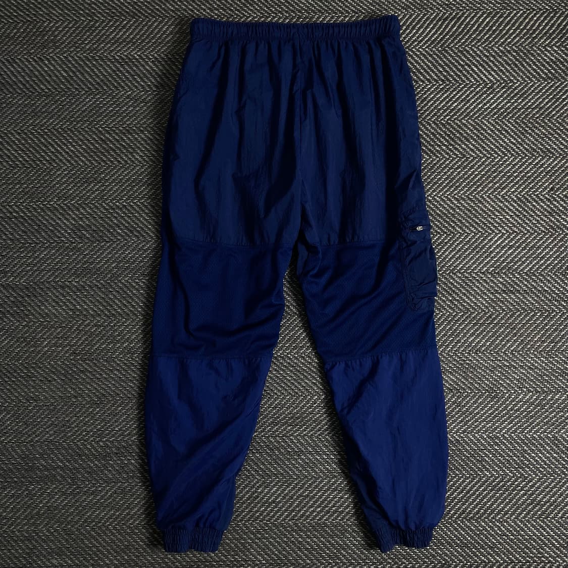 나이키 신형 와이드핏 나일론 트랙팬츠o 3208 상품이미지3