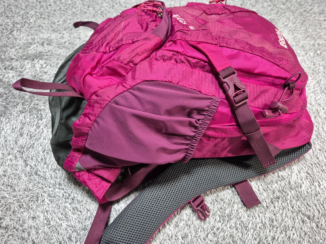 코오롱스포츠 등산 백팩 ELIS 25L 상품이미지10