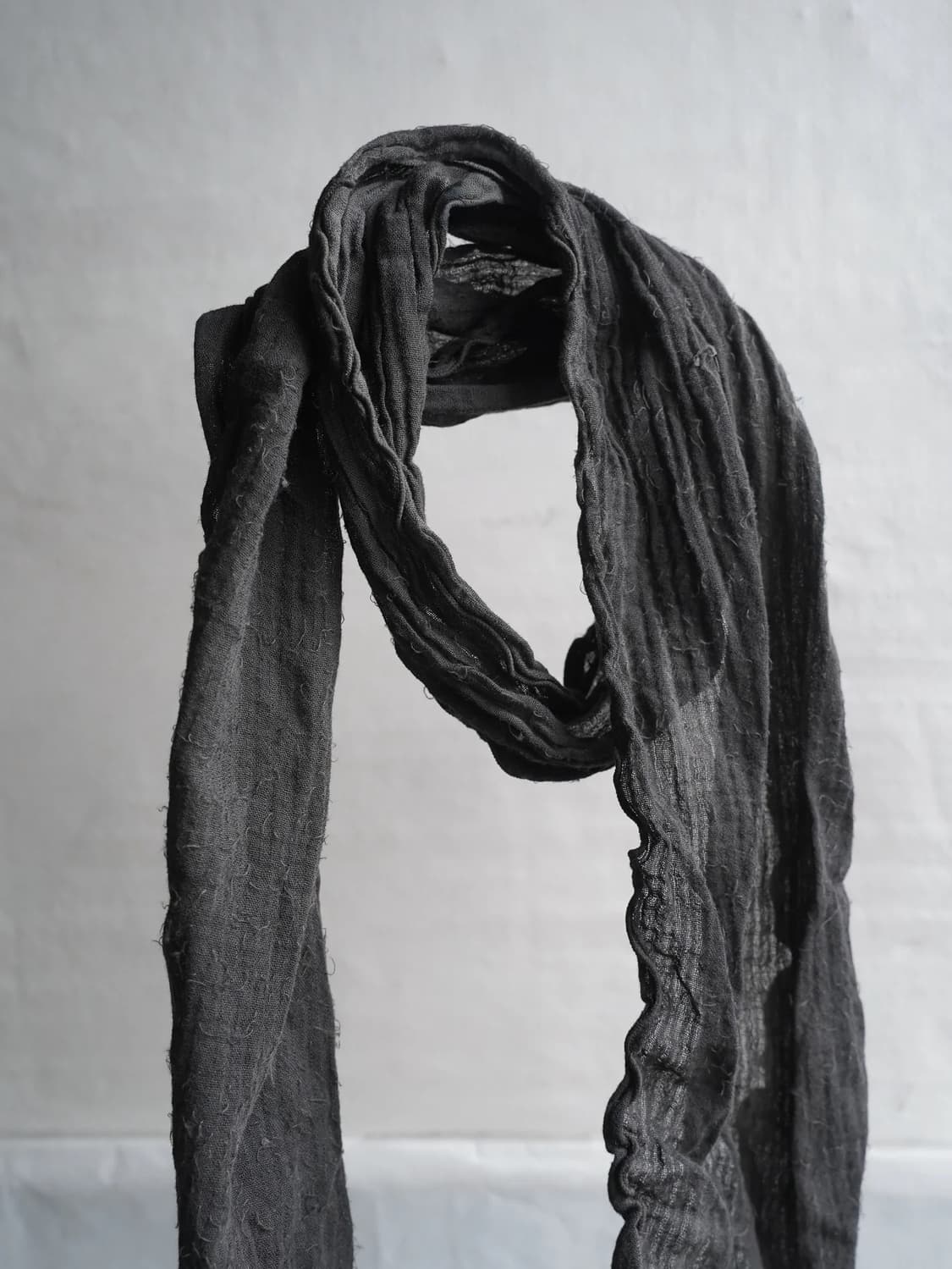 Blackmerle / Endo scarf 상품이미지5