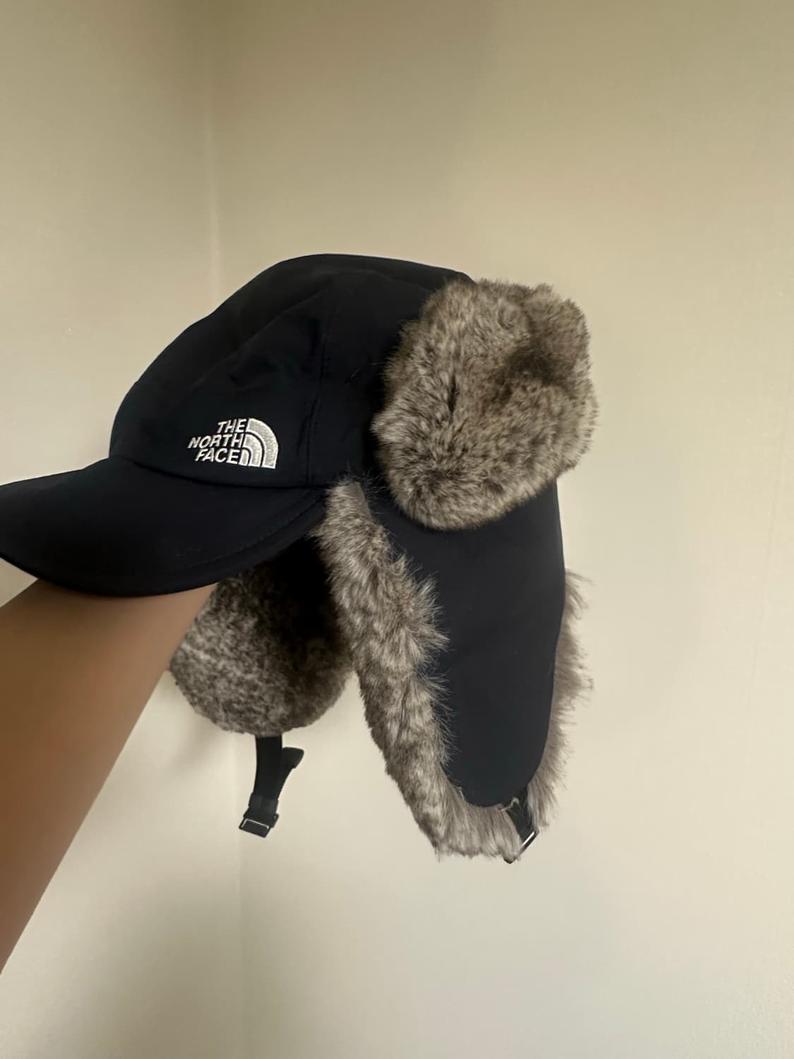 노스페이스 프론티어 캡  상품이미지2