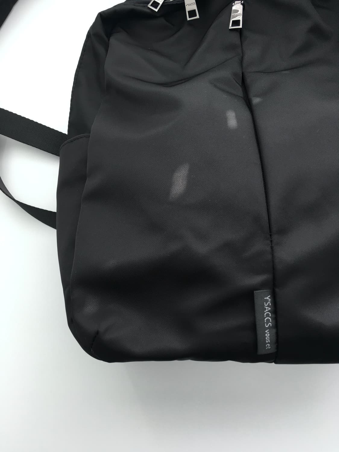 Yohji Yamamoto Ysaccs Backpack 상품이미지4