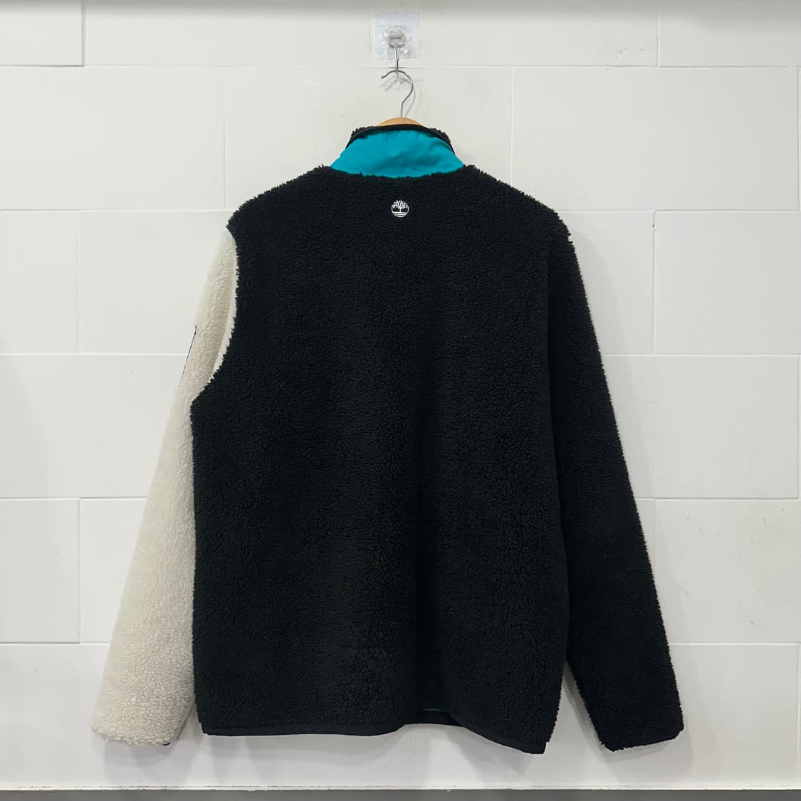 팀버랜드 후리스 자켓 상품이미지5