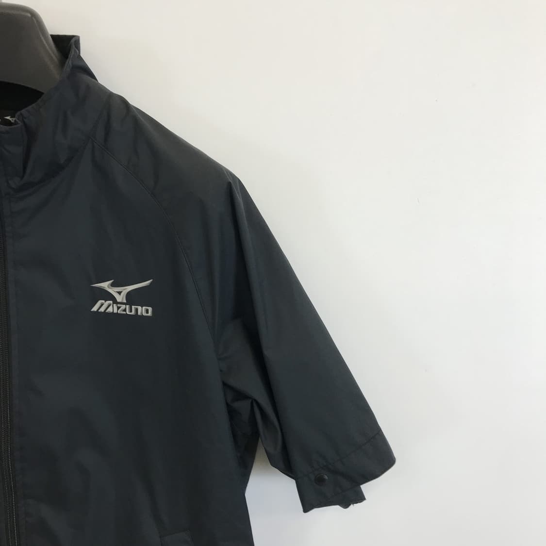 미즈노 골프 반팔 바람막이자켓 [XL] 상품이미지2