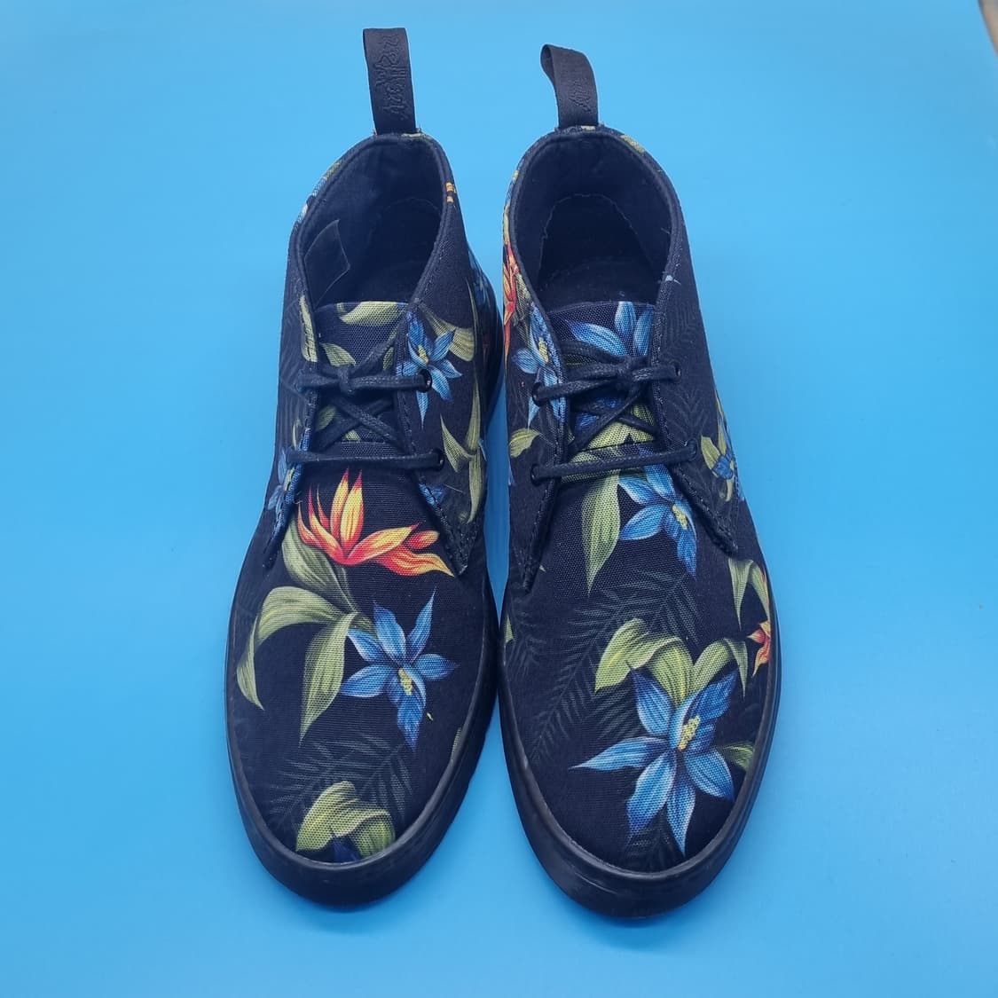 닥터마틴 하와이얀 여성미드37 240 상품이미지2