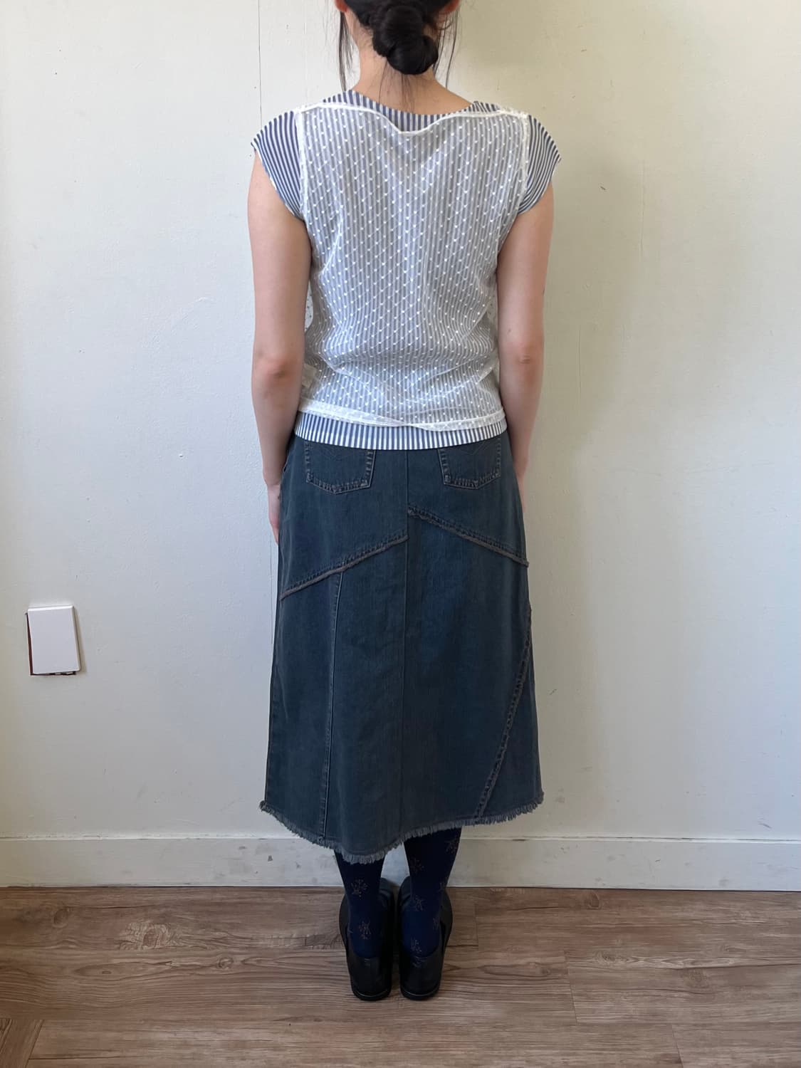 SANLOFMY 시스루 베스트 상품이미지10