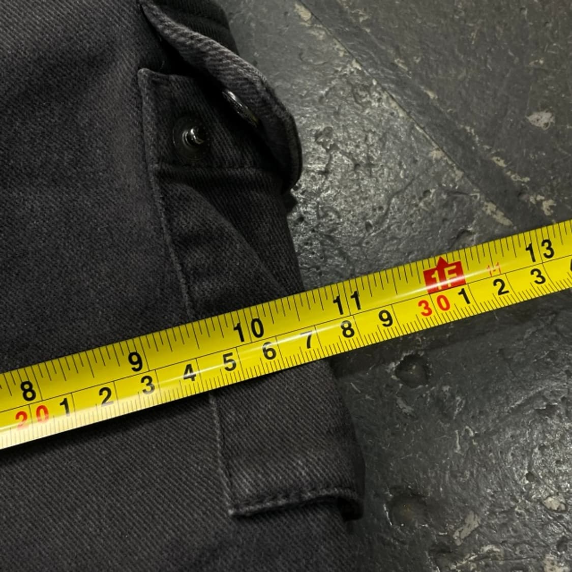 90 스노우피크 카고 조거팬츠 상품이미지7