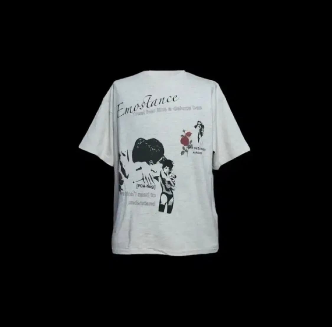 [1] 에모스탠스클럽 로즈티 그레이 상품이미지1