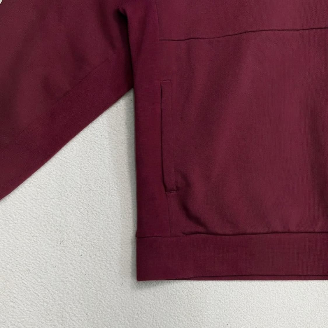 NIKE 테니스 헤리티지 플리스 후디 XL 상품이미지2