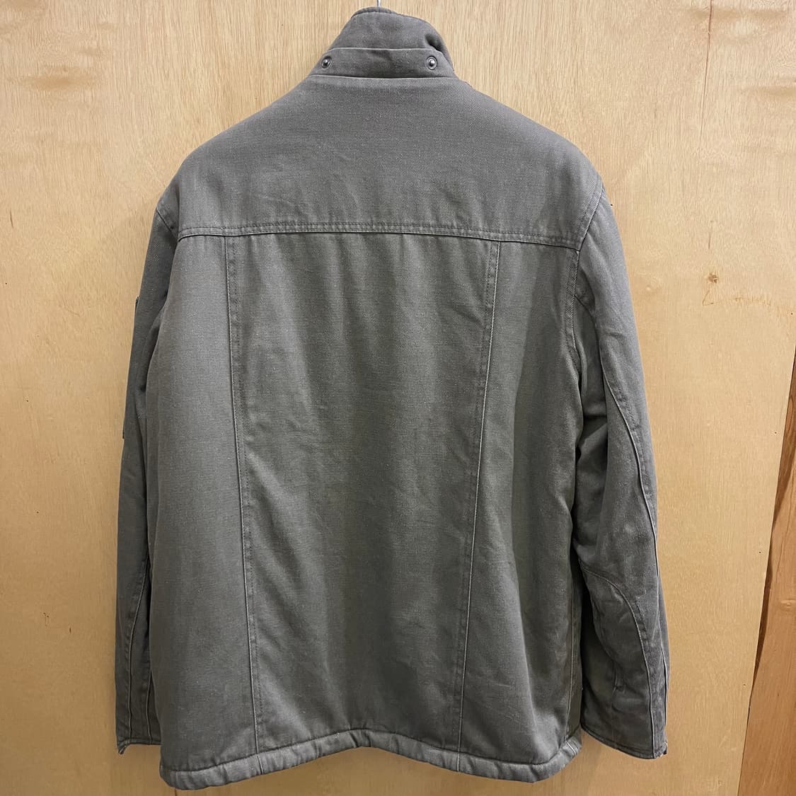 Hoodlamb Jacket 상품이미지10