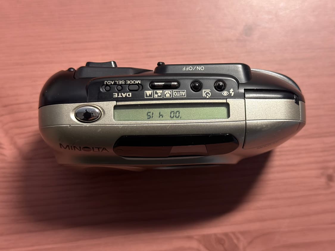 미놀타 카피오스 75 / 익스플로러 프리덤 줌 ex 리바줌 75w nct 상품이미지3