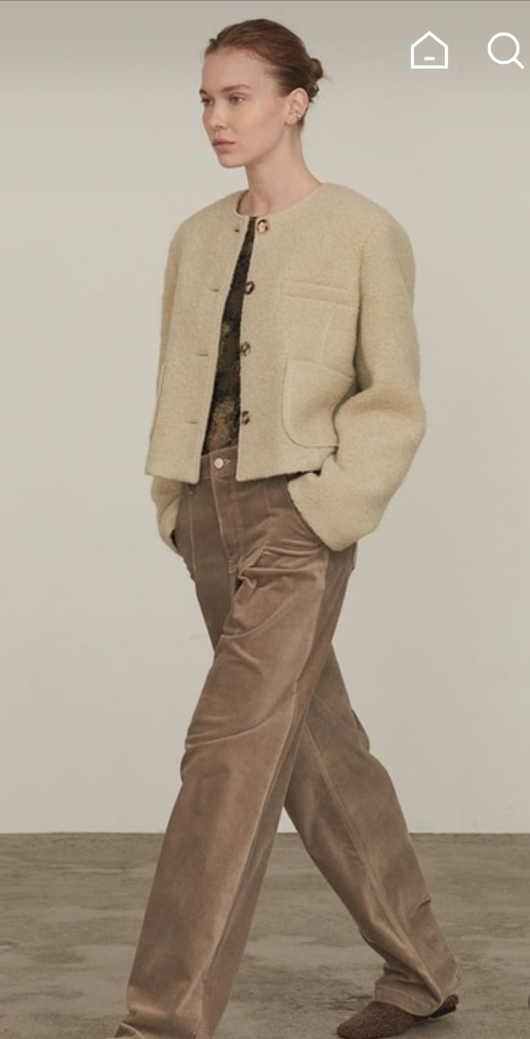 다이애그널 자켓 상품이미지2