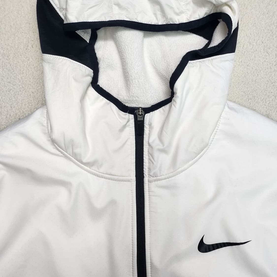 NIKE 써마 드라이핏 후드집업 Men 2XL 상품이미지2