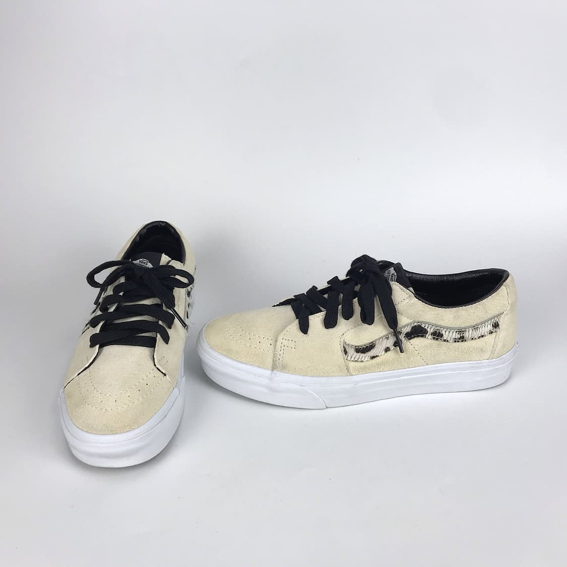 반스 스케이트 로우 송치 스니커즈 신발 남성260 상품이미지1