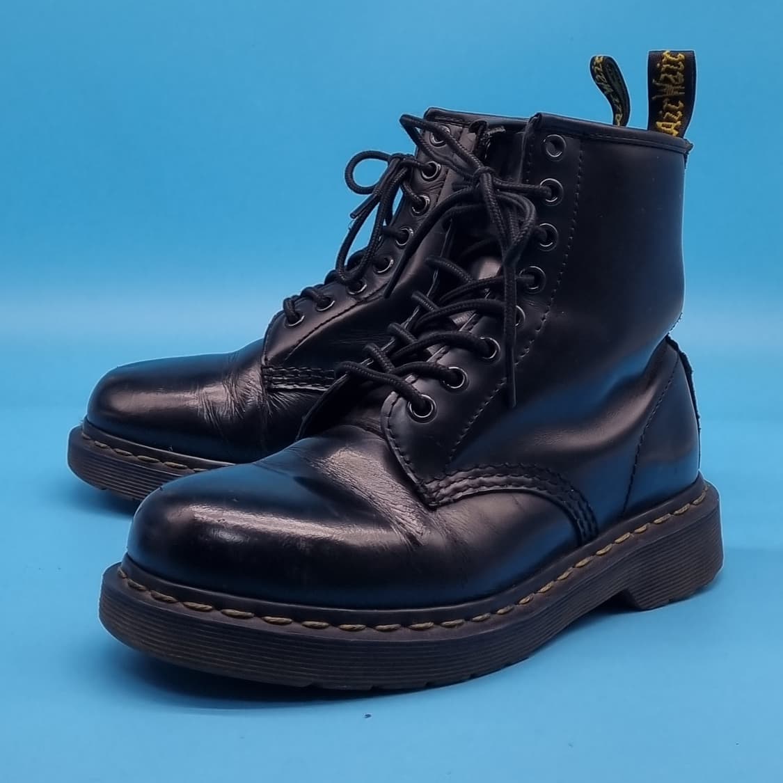 h 닥터마틴 1460 모노 여성 워커 230 상품이미지1