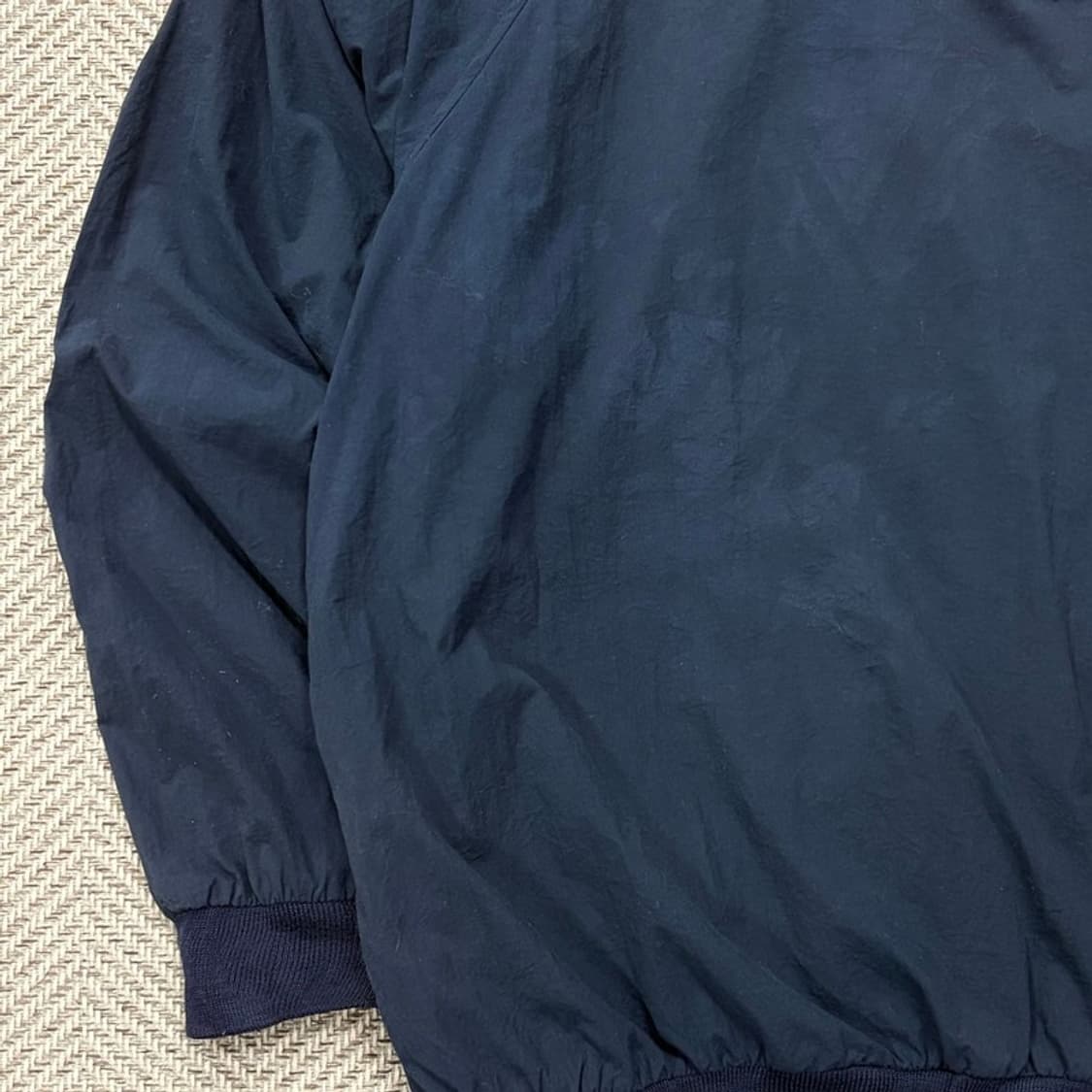 Duckster 브이넥 나일론 웜업 v2191 상품이미지5