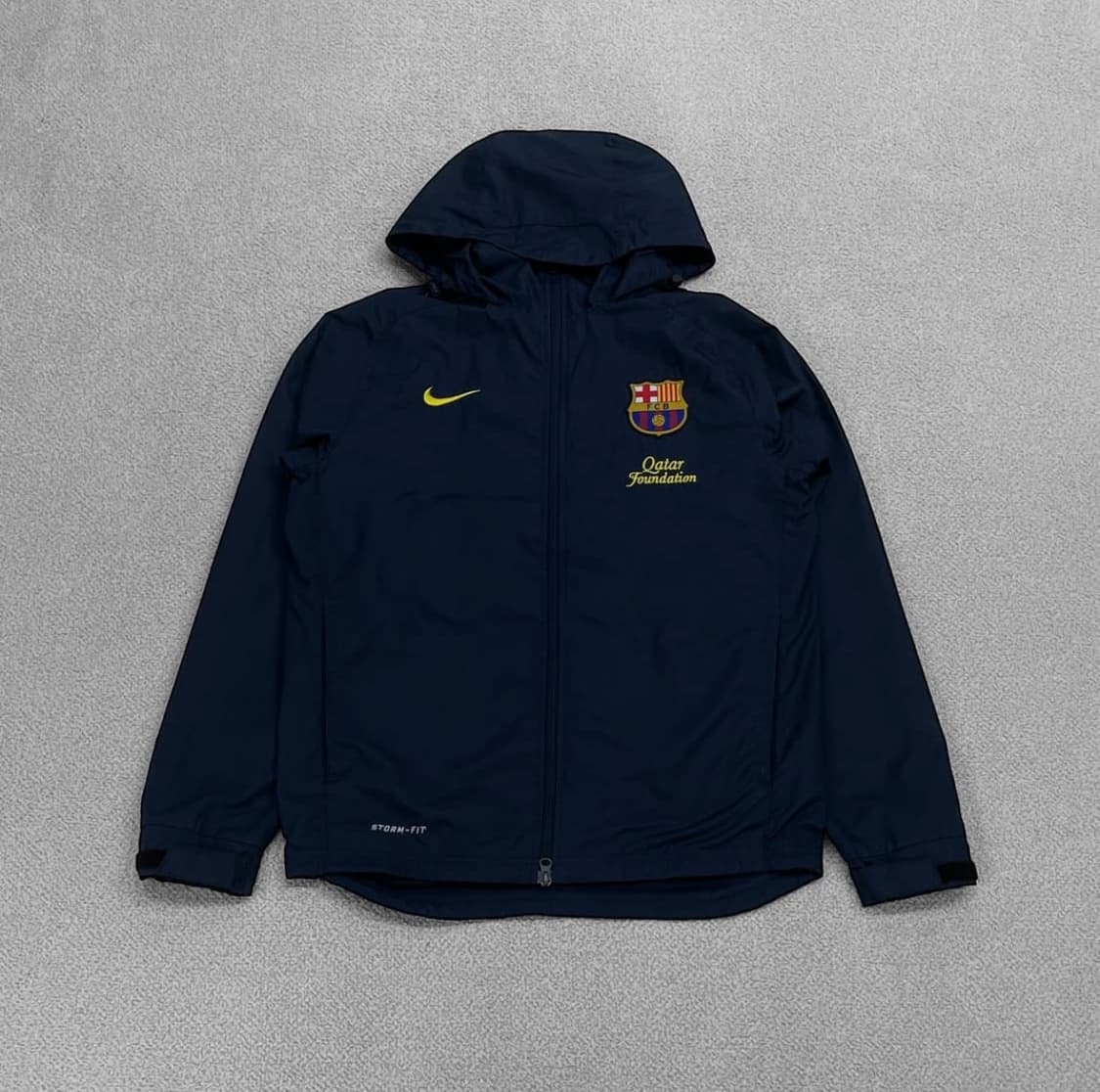 나이키 바르셀로나 바람막이 상품이미지1