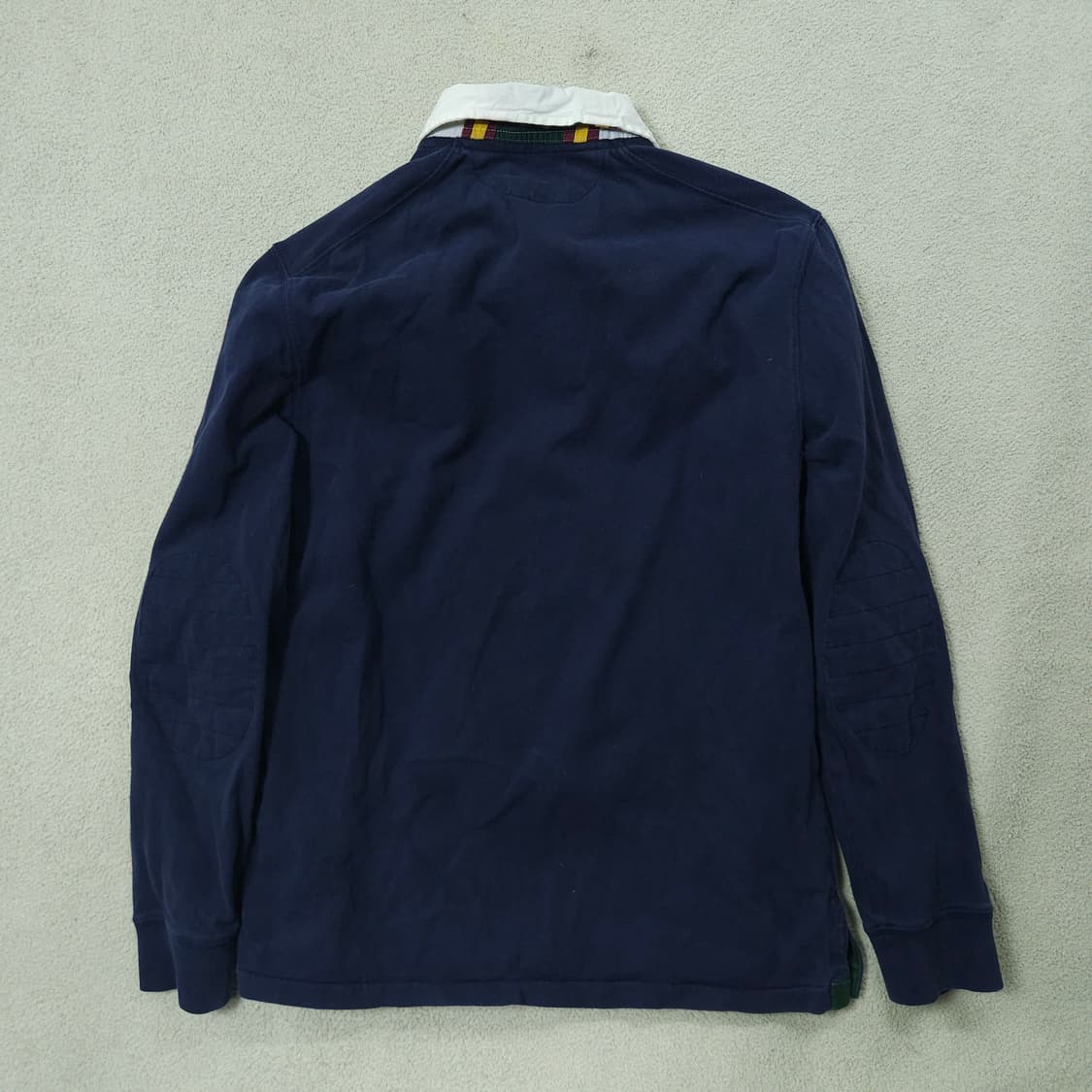 폴로 랄프 로렌 신형 빅포니 럭비 셔츠 M 상품이미지3